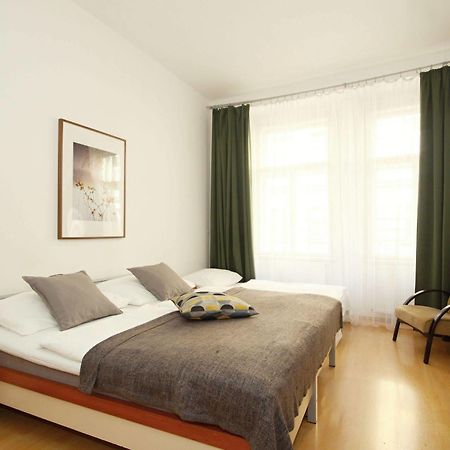 Theatre Residence Prag Dış mekan fotoğraf