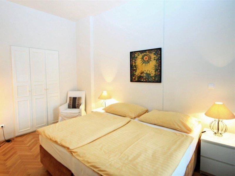 Theatre Residence Prag Dış mekan fotoğraf