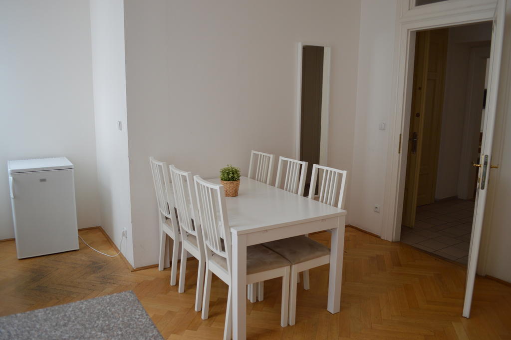 Theatre Residence Prag Dış mekan fotoğraf