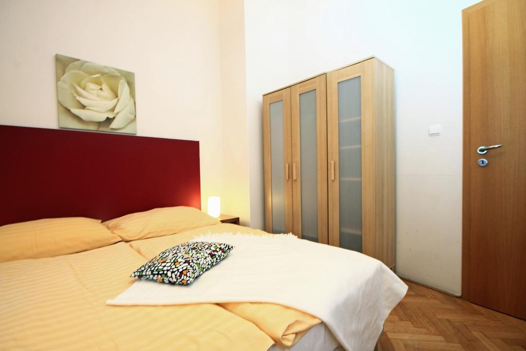 Theatre Residence Prag Oda fotoğraf