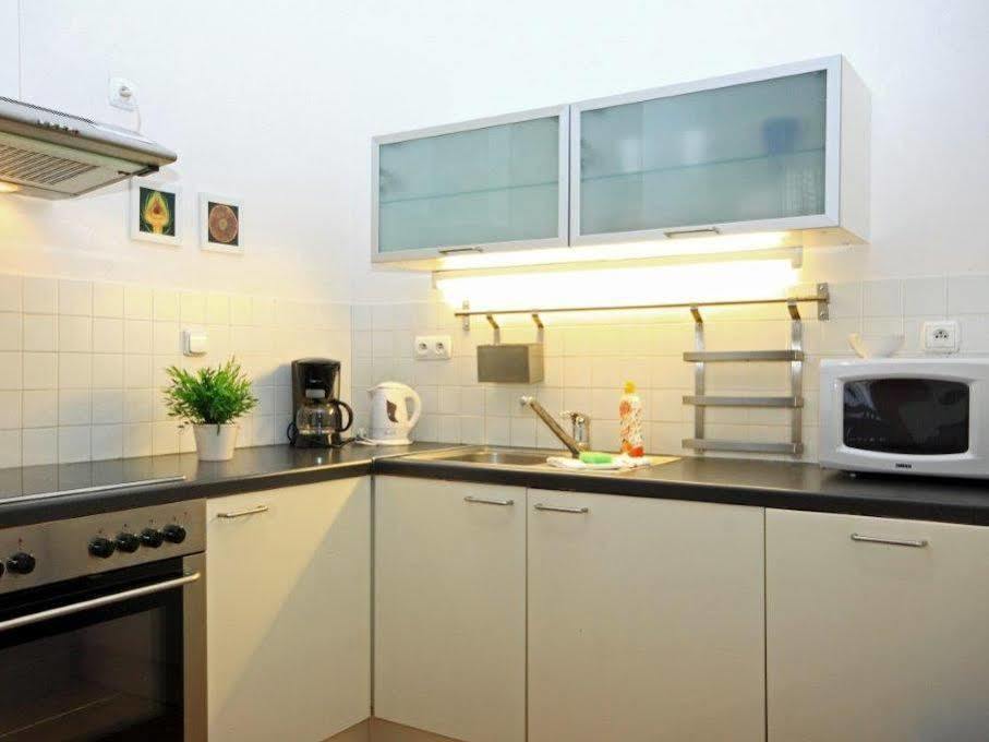 Theatre Residence Prag Dış mekan fotoğraf